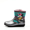 DISNEY/迪士尼冬季小童铁灰牛皮时装靴SE67549