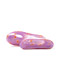 DISNEY/迪士尼 春季紫色婴童印花雨靴TT01003
