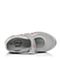 DISNEY/迪士尼2013夏季银色网布小中童休闲鞋SR68202