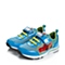 DISNEY/迪士尼夏季PU/织物男小童运动鞋跑步鞋DS0009
