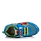 DISNEY/迪士尼夏季PU/织物男小童运动鞋跑步鞋DS0009
