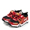 DISNEY/迪士尼2014夏季PU/织物男婴幼童运动鞋跑步鞋DS0006
