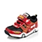 DISNEY/迪士尼2014夏季PU/织物男婴幼童运动鞋跑步鞋DS0006