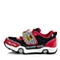 DISNEY/迪士尼2014夏季PU/织物男婴幼童灯鞋运动鞋跑步鞋DS0008