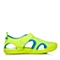 DISNEY/迪士尼童鞋2015夏季新款绿色男小童沙滩凉DS0680