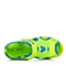 DISNEY/迪士尼童鞋2015夏季新款绿色男小童沙滩凉DS0680