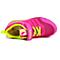 迪士尼（diseny)16年夏季新款男女运动鞋休闲网鞋旅游童鞋DS1142