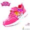 迪士尼（disney)2016新款女童鞋休闲鞋大童公主鞋儿童运动鞋DS0831