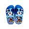 迪士尼（disney)2016夏季新款舒适防滑软底卡通图案居家户外中大童男女宝凉拖鞋DS1152