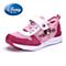 迪士尼（disney)2016春季女童米奇运动鞋休闲网鞋DS0147