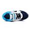 迪士尼（disney)2016冬季新款米奇米妮大童运动鞋男女童鞋运动鞋CS0824