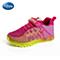 迪士尼（disney)16年秋季新款渐变色炫酷运动跑步鞋运动鞋S71200