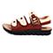 迪士尼（disney)16年春夏新款时尚男童休闲沙滩鞋凉鞋DS1129