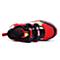 迪士尼（disney)16年春夏新款漫威系列男童休闲鞋运动鞋DS1158