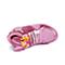 迪士尼（disney）16年秋冬季新款女童公主范趣味闪灯鞋旅游鞋S70940