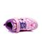 迪士尼（disney）16年秋冬季新款时尚漫威英雄迪士尼公主系列保暖短内毛里防滑中童滑板鞋DS2100