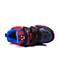 迪士尼（disney）16年秋冬季新款时尚漫系列高帮舒适防滑运动跑步鞋DS0909