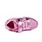 迪士尼（disney)16年秋冬季新款时尚女童卡通超保暖减震止滑休闲运动鞋S70770