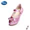 迪士尼（Disney）17年春夏季女童新款时尚甜美双层蝴蝶结装饰时装鞋DS1962