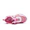 迪士尼（disney）17年春夏新款时尚男女小童蜂窝式莱卡设计时尚俏皮闪灯趣味舒适灯鞋休闲鞋DS2237