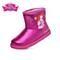 迪士尼（Disney）17年秋冬季新款时尚女童公主系列保暖舒适优雅女靴DF0187