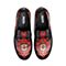 FATO/伐拓夏季专柜同款红色牛皮配布休闲男单鞋UTU01BM6