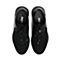 FATO/伐拓夏季专柜同款黑色牛皮配布男鞋UTX02BM6