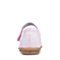 HELLO KITTY/凯蒂猫童鞋2015春季新款PU粉色女小中童皮鞋DI3270