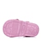 HELLO KITTY/凯蒂猫童鞋2015夏季PU粉色女婴幼童叫叫凉鞋DI3356