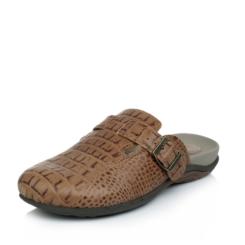 夏季牛皮拖鞋男士欧美个性怎么样 哪款好