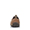 Hush Puppies/暇步士秋季专柜同款棕色打蜡牛皮男单鞋01293CM5