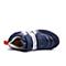 暇步士（Hush Puppies）16年秋冬季新款时尚男女童休闲舒适运动鞋P61130