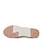 Hush Puppies/暇步士秋季新款专柜同款粉色羊皮舒适运动风女休闲鞋HLI20CM7