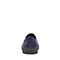 Hush Puppies/暇步士秋季新款专柜同款蓝色牛皮铆钉舒适男休闲鞋狗狗鞋系列F1A01CM7