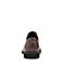 Hush Puppies/暇步士秋季专柜同款黑色牛皮商务正装男皮鞋B1B02CM7