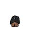 Hush Puppies/暇步士2018春季专柜同款黑色女休闲鞋R1B03AM8