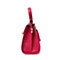 BELLE/百丽箱包夏季专柜同款桃红色人造革手包X3360BX6