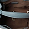 BELLE/百丽箱包夏季专柜同款浅兰色人造革手包X3376BX6