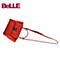 BELLE/百丽箱包冬季专柜同款红色人造革手提包Y3104DX6