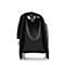 BELLE/百丽箱包春季专柜同款黑色人造革背提包Y1015AX7