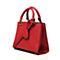 BELLE/百丽箱包夏季专柜同款红牛剖层皮革背提包1759LBX7