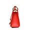 BELLE/百丽箱包夏季专柜同款桔红人造革时尚包3605LBN7