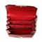 BELLE/百丽箱包夏季专柜同款红油蜡人造革时尚包3585ZBN7