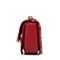BELLE/秋季专柜同款红色压花人造革时尚包X1821CN7