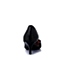 Joy&Peace/真美诗春专柜同款黑网布优雅细跟女单鞋ZH429AQ6