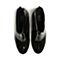 Joy&Peace/真美诗冬季专柜同款黑色牛皮女皮靴ZX225DD6