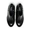 Joy&Peace/真美诗冬季专柜同款黑色牛皮女休闲靴ZWE24DD6