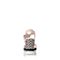 JoyPeace真美诗夏季专柜同款粉色羊皮女凉鞋ZT203BL6