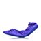 JoyPeace真美诗春季专柜同款兰色羊皮女休闲单鞋ZR601AQ6