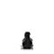 JoyPeace真美诗春季专柜同款黑色个性绑带尖头女单鞋ZN917AQ6